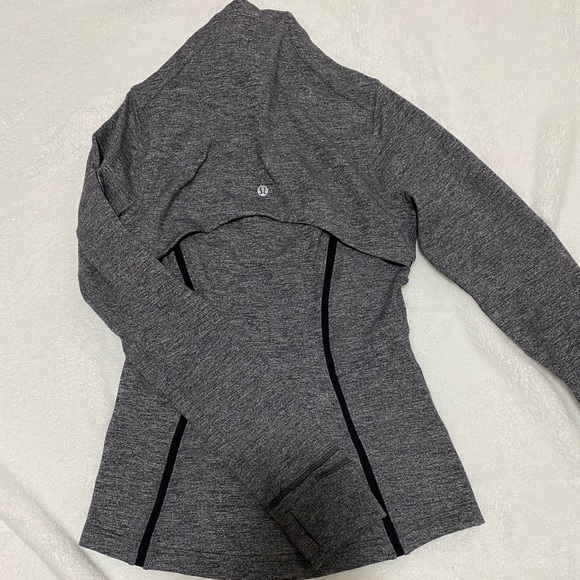 Lululemon Define Jacket size 6 - Picture 3 of 5